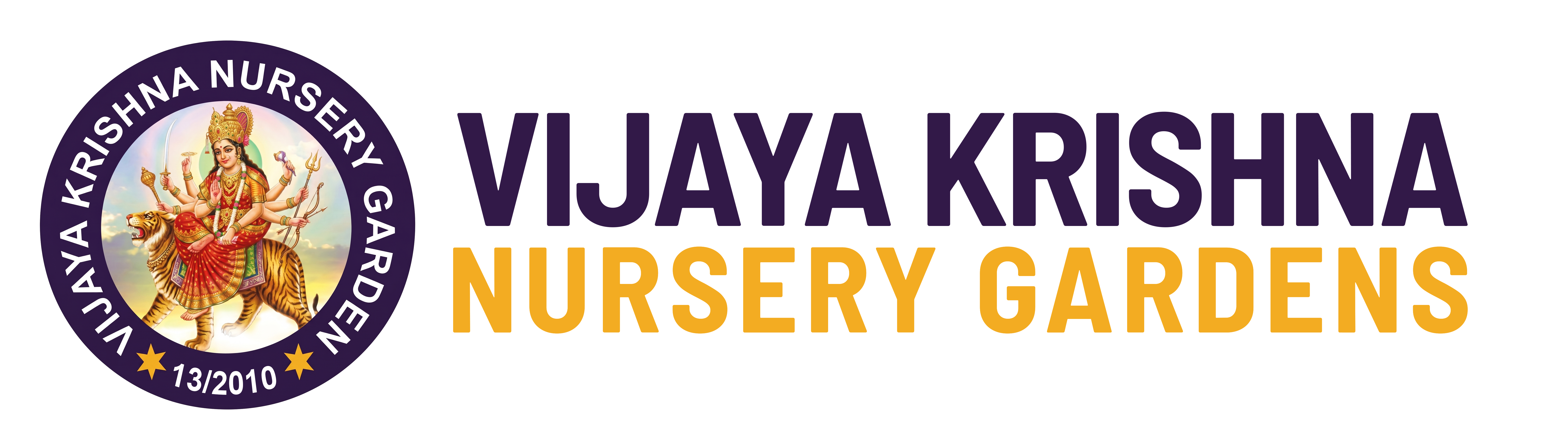 Vijaya Krishna Nursery Gardens Kadiyam,India.